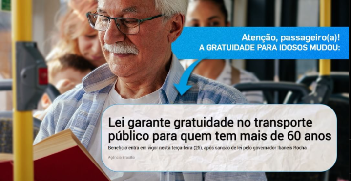 Capa da notícia